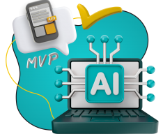 AI Product Lab. Собираем MVP за 3 занятия — как взрослые IT-команды - КИБЕРшкола программирования для детей, компьютерные курсы для школьников, начинающих и подростков - KIBERone г. Метрогородок