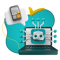 AI Product Lab. Собираем MVP за 3 занятия – как взрослые IT-команды - КИБЕРшкола программирования для детей, компьютерные курсы для школьников, начинающих и подростков - KIBERone г. Метрогородок