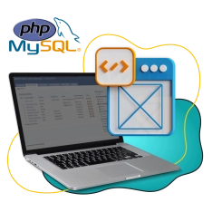 PHP+SQL - КИБЕРшкола программирования для детей, компьютерные курсы для школьников, начинающих и подростков - KIBERone г. Метрогородок