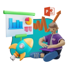 Магия эффектных презентаций PowerPoint - КИБЕРшкола программирования для детей, компьютерные курсы для школьников, начинающих и подростков - KIBERone г. Метрогородок