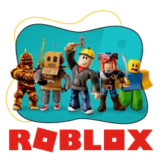Roblox. Структурируем алгоритмы и коды с помощью популярной игры - КИБЕРшкола программирования для детей, компьютерные курсы для школьников, начинающих и подростков - KIBERone г. Метрогородок