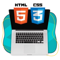 Web-мастер (HTML+CSS) - КИБЕРшкола программирования для детей, компьютерные курсы для школьников, начинающих и подростков - KIBERone г. Метрогородок
