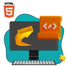 Основы HTML. Изучение веб-разработки - КИБЕРшкола программирования для детей, компьютерные курсы для школьников, начинающих и подростков - KIBERone г. Метрогородок
