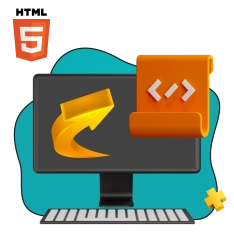 Web-мастер: первые шаги в мир современных сайтов. Основы HTML - КИБЕРшкола программирования для детей, компьютерные курсы для школьников, начинающих и подростков - KIBERone г. Метрогородок