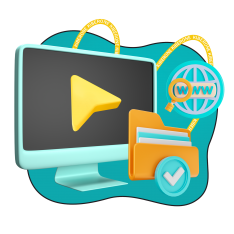 Компьютерная грамотность - КИБЕРшкола программирования для детей, компьютерные курсы для школьников, начинающих и подростков - KIBERone г. Метрогородок