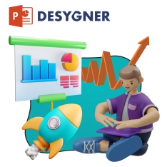 Магия эффектных презентаций PowerPoint - КИБЕРшкола программирования для детей, компьютерные курсы для школьников, начинающих и подростков - KIBERone г. Метрогородок