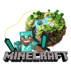 Создание модов в Minecraft - КИБЕРшкола программирования для детей, компьютерные курсы для школьников, начинающих и подростков - KIBERone г. Метрогородок