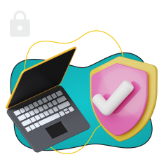 Кибербезопасность - КИБЕРшкола программирования для детей, компьютерные курсы для школьников, начинающих и подростков - KIBERone г. Метрогородок