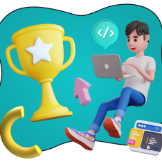 Подготовка к олимпиадам - КИБЕРшкола программирования для детей, компьютерные курсы для школьников, начинающих и подростков - KIBERone г. Метрогородок