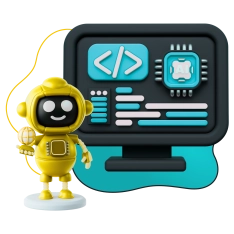 Vibe Coding & AI-инжиниринг - КИБЕРшкола программирования для детей, компьютерные курсы для школьников, начинающих и подростков - KIBERone г. Метрогородок
