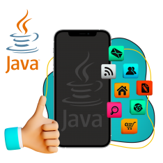 Программирование на Java. Твое первое приложение! - КИБЕРшкола программирования для детей, компьютерные курсы для школьников, начинающих и подростков - KIBERone г. Метрогородок