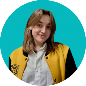 Эрик - КИБЕРшкола программирования для детей, компьютерные курсы для школьников, начинающих и подростков - KIBERone г. Метрогородок