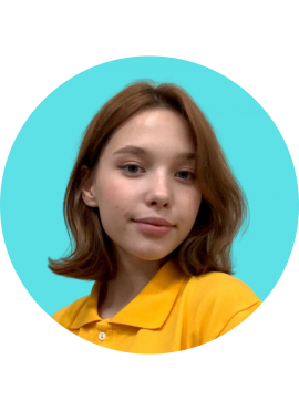 Артём О - КИБЕРшкола программирования для детей, компьютерные курсы для школьников, начинающих и подростков - KIBERone г. Метрогородок