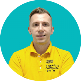 Маргарита К. - КИБЕРшкола программирования для детей, компьютерные курсы для школьников, начинающих и подростков - KIBERone г. Метрогородок