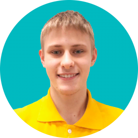 Артём С. - КИБЕРшкола программирования для детей, компьютерные курсы для школьников, начинающих и подростков - KIBERone г. Метрогородок