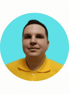 Артём О - КИБЕРшкола программирования для детей, компьютерные курсы для школьников, начинающих и подростков - KIBERone г. Метрогородок