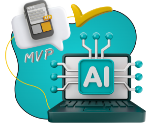 AI Product Lab. Собираем MVP за 3 занятия — как взрослые IT-команды - КИБЕРшкола программирования для детей, компьютерные курсы для школьников, начинающих и подростков - KIBERone г. Метрогородок