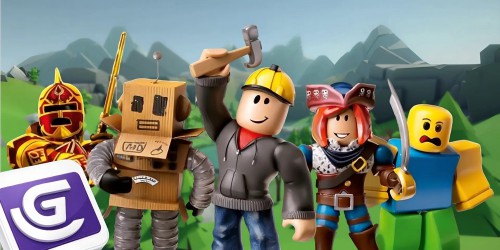 Создаем свою вселенную по мотивам любимой игры на движке GDevelop 5 - КИБЕРшкола программирования для детей, компьютерные курсы для школьников, начинающих и подростков - KIBERone г. Метрогородок