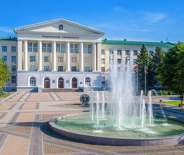 В сентябре открытие новой локации в самом центре Ростова-на-Дону, в Кванториуме при ДГТУ! - КИБЕРшкола программирования для детей, компьютерные курсы для школьников, начинающих и подростков - KIBERone г. Метрогородок